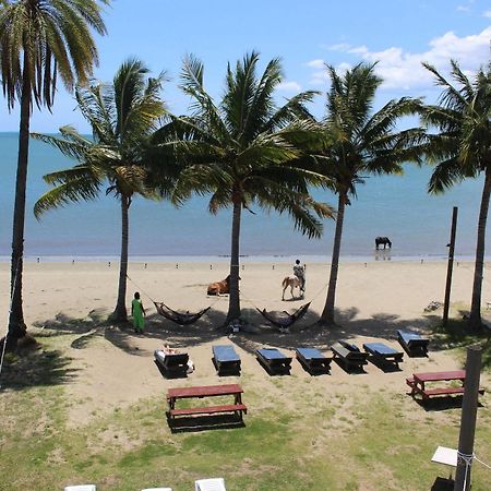 Tropic Of Capricorn Hotel Nadi Bagian luar foto