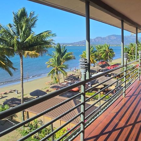 Tropic Of Capricorn Hotel Nadi Bagian luar foto