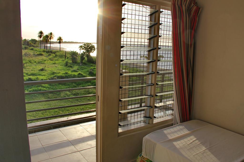 Tropic Of Capricorn Hotel Nadi Bagian luar foto
