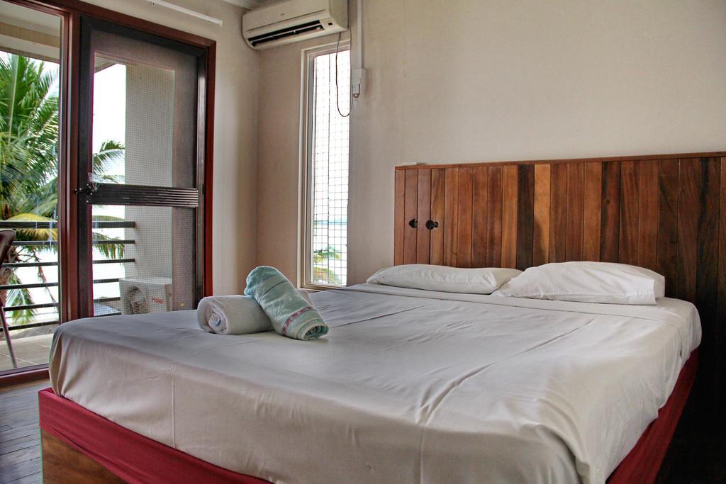 Tropic Of Capricorn Hotel Nadi Bagian luar foto