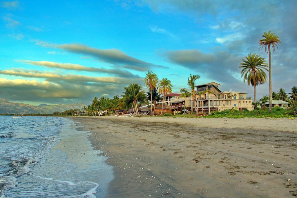 Tropic Of Capricorn Hotel Nadi Bagian luar foto