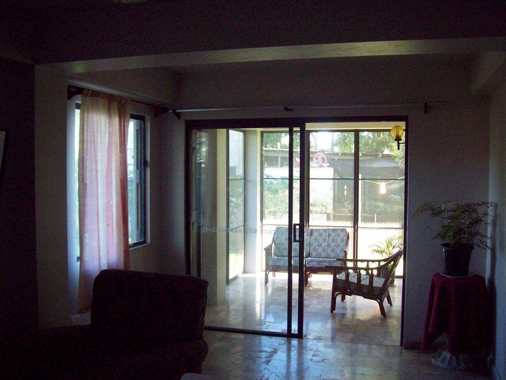 Tropic Of Capricorn Hotel Nadi Bagian luar foto