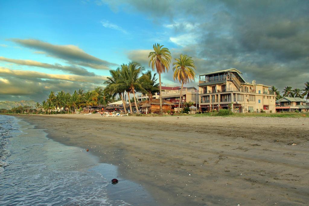 Tropic Of Capricorn Hotel Nadi Bagian luar foto