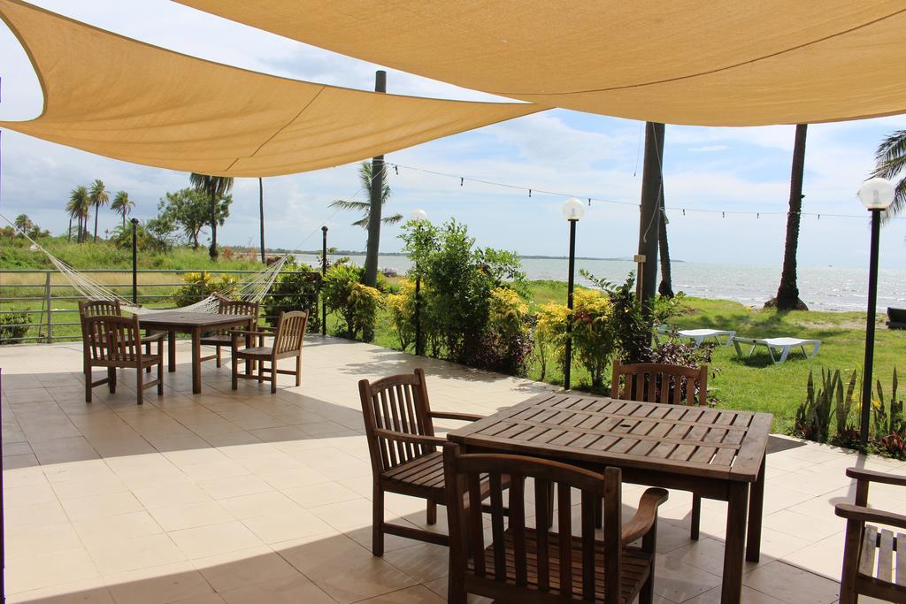 Tropic Of Capricorn Hotel Nadi Bagian luar foto