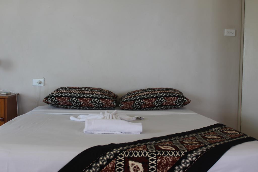 Tropic Of Capricorn Hotel Nadi Bagian luar foto