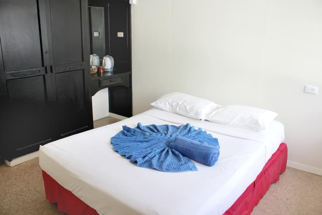 Tropic Of Capricorn Hotel Nadi Bagian luar foto