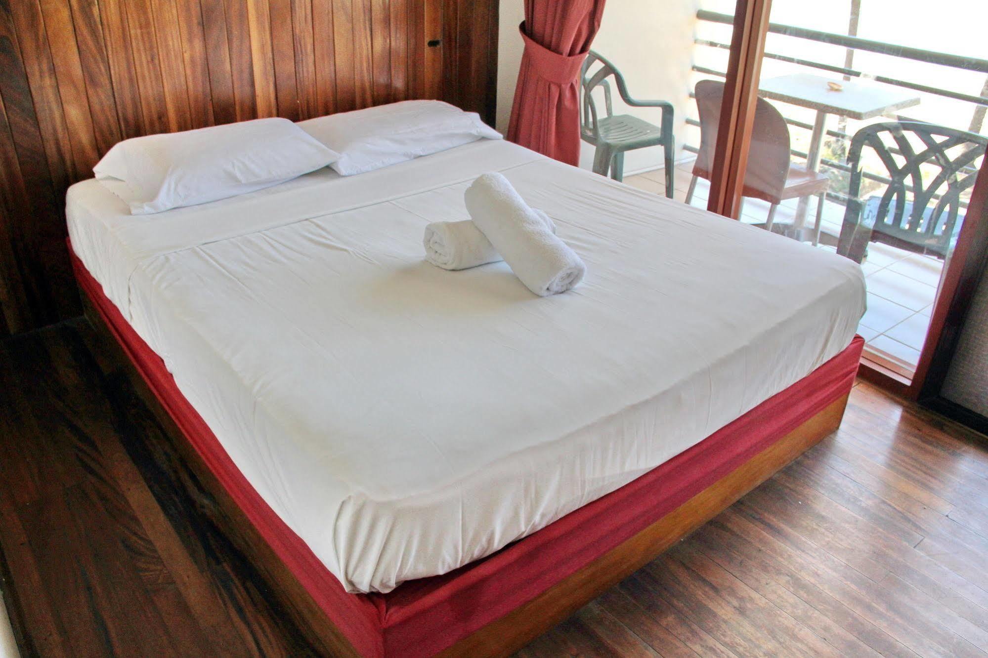 Tropic Of Capricorn Hotel Nadi Bagian luar foto