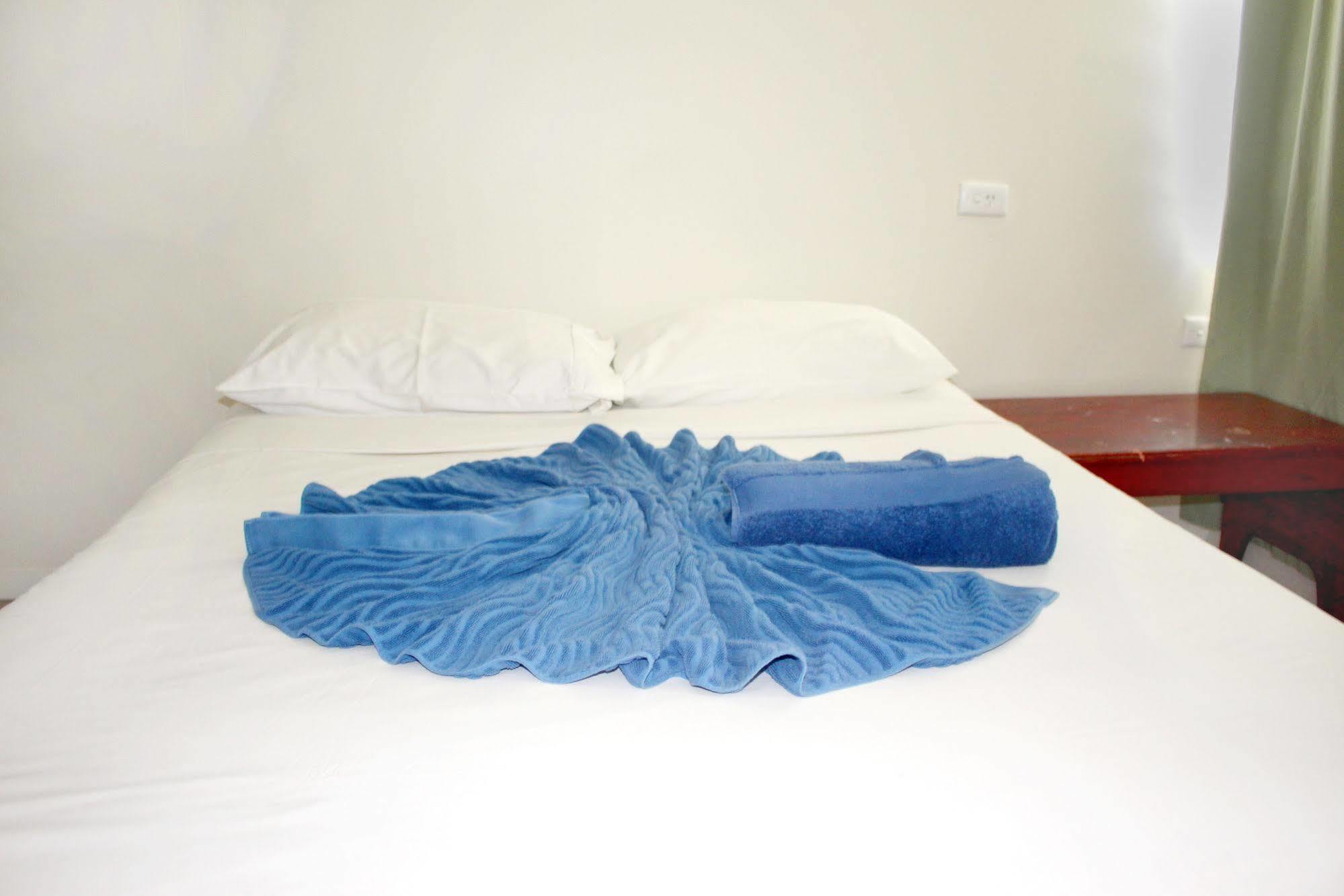Tropic Of Capricorn Hotel Nadi Bagian luar foto