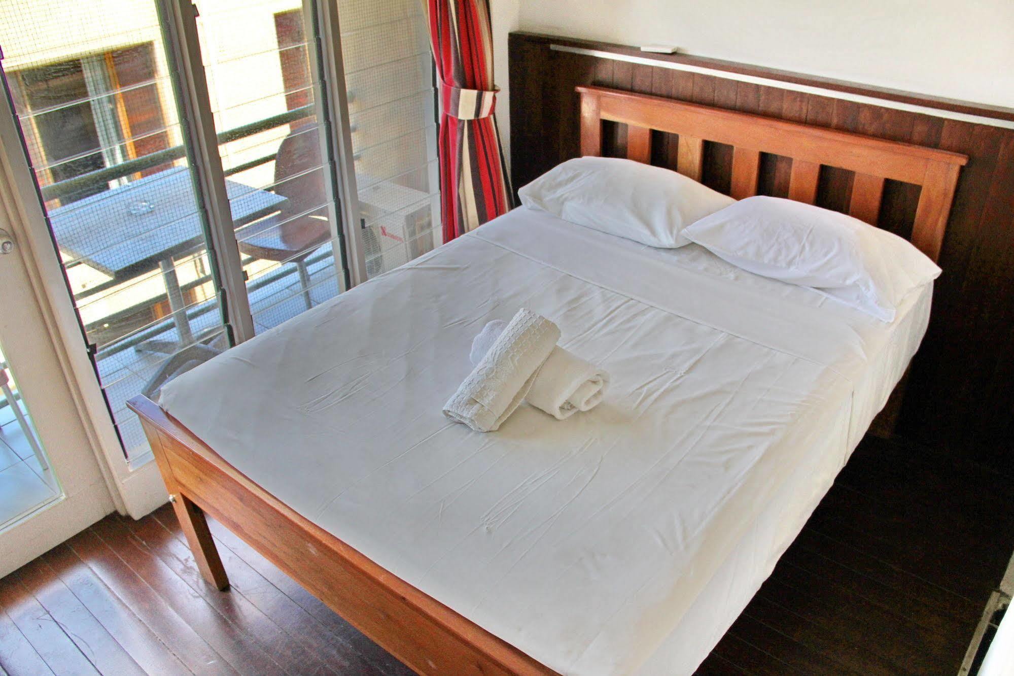 Tropic Of Capricorn Hotel Nadi Bagian luar foto
