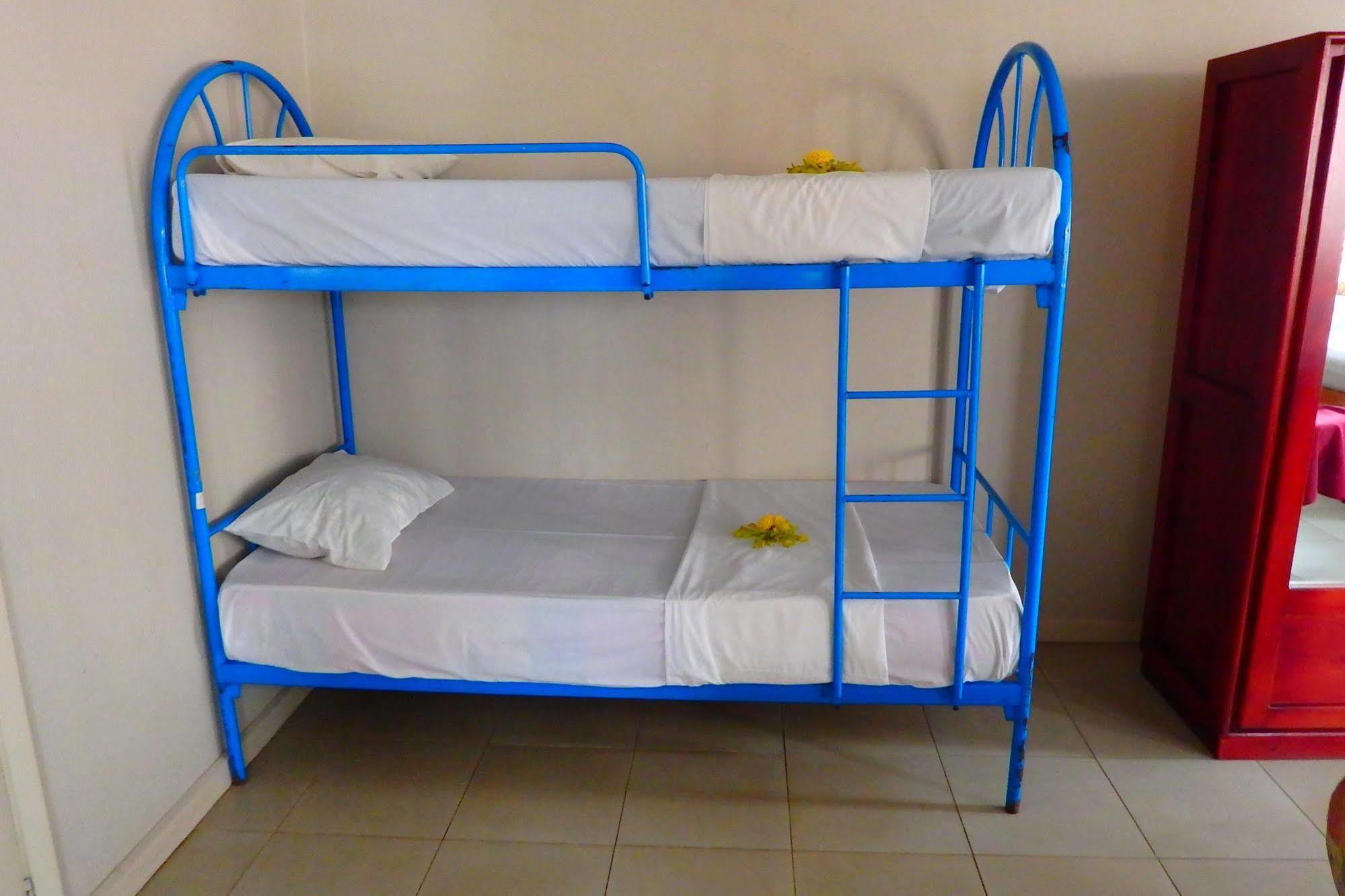 Tropic Of Capricorn Hotel Nadi Bagian luar foto