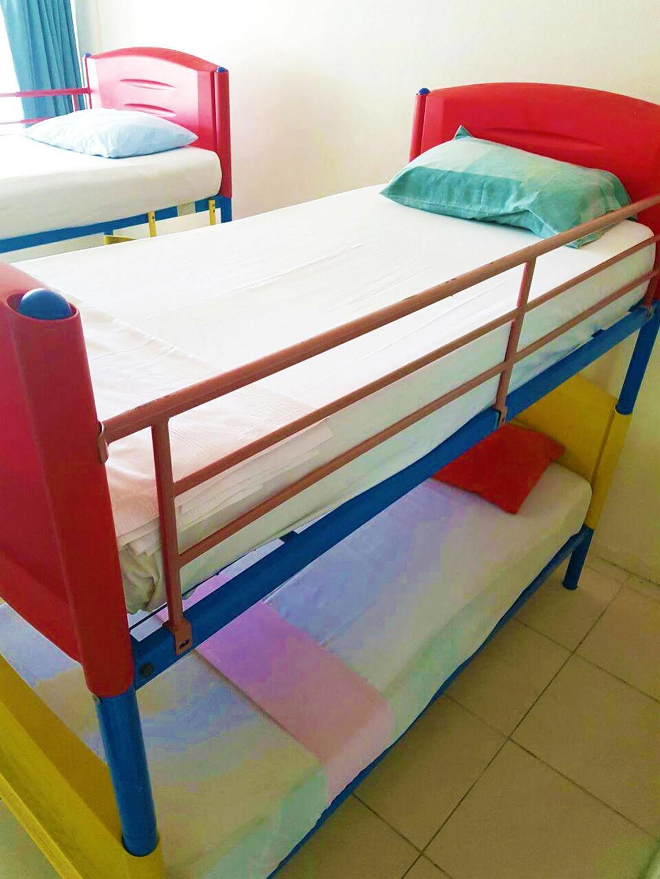 Tropic Of Capricorn Hotel Nadi Bagian luar foto