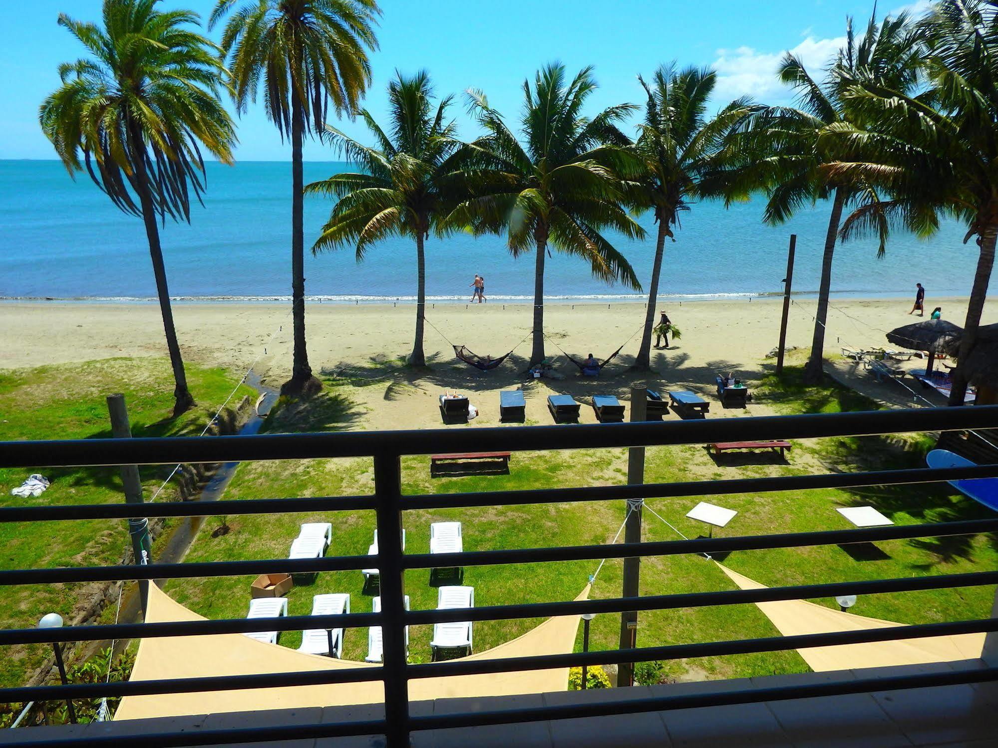 Tropic Of Capricorn Hotel Nadi Bagian luar foto