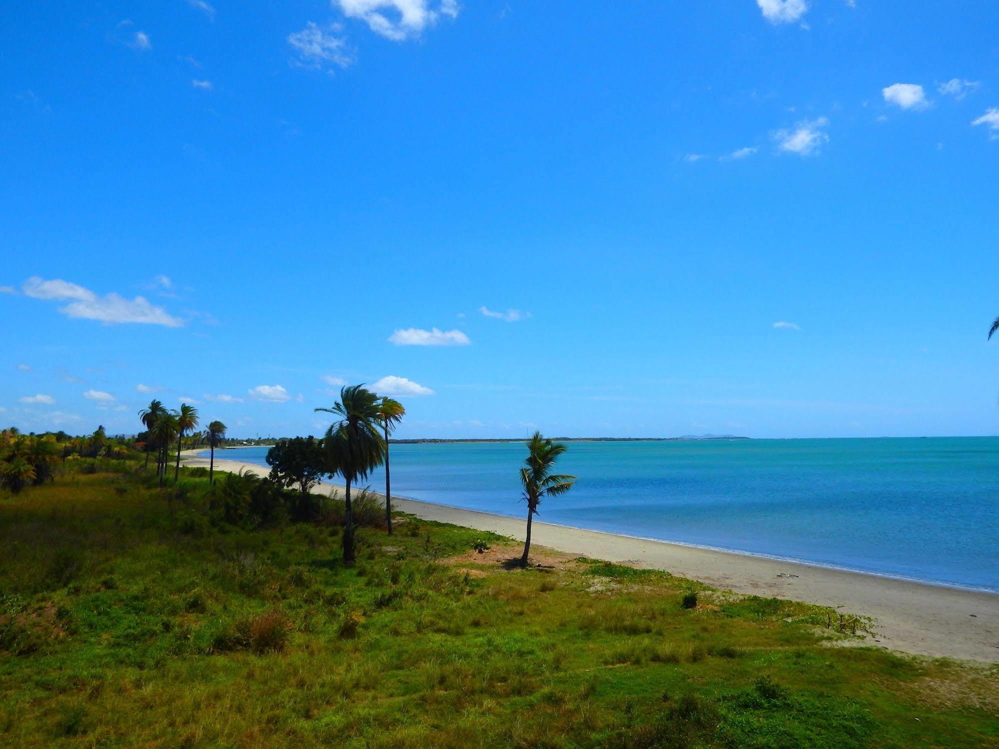 Tropic Of Capricorn Hotel Nadi Bagian luar foto
