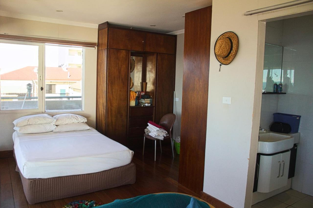 Tropic Of Capricorn Hotel Nadi Bagian luar foto