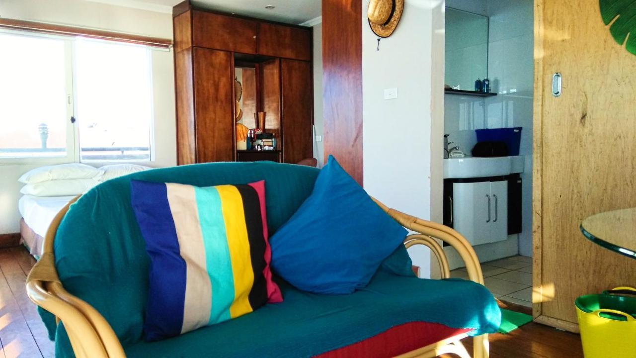 Tropic Of Capricorn Hotel Nadi Bagian luar foto